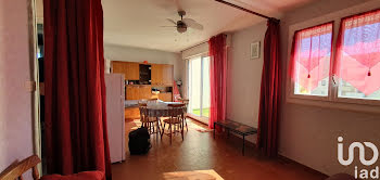 appartement à Le Barcarès (66)