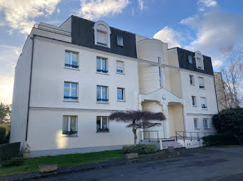 appartement à Meaux (77)