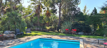 maison à Thézan-lès-Béziers (34)