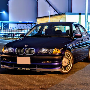 B3セダン