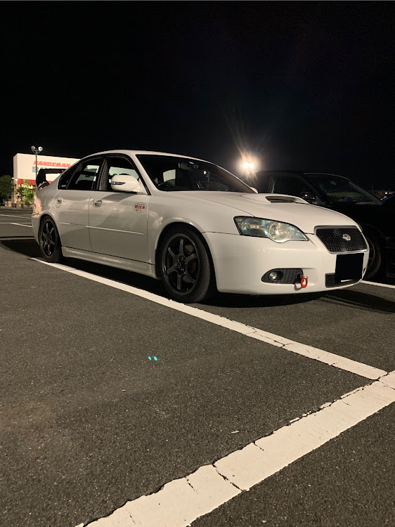 インプレッサ WRX STIのスバルの愉快な仲間たち‪w・デカール工房HIDE・ラリーレプリカに関するカスタム事例の投稿画像10枚目