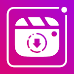 Cover Image of 下载 Reels Downloader For Instagram - Photos & Videos 1.4 APK