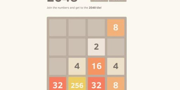 2048 - Platinum(圖2)-速報App