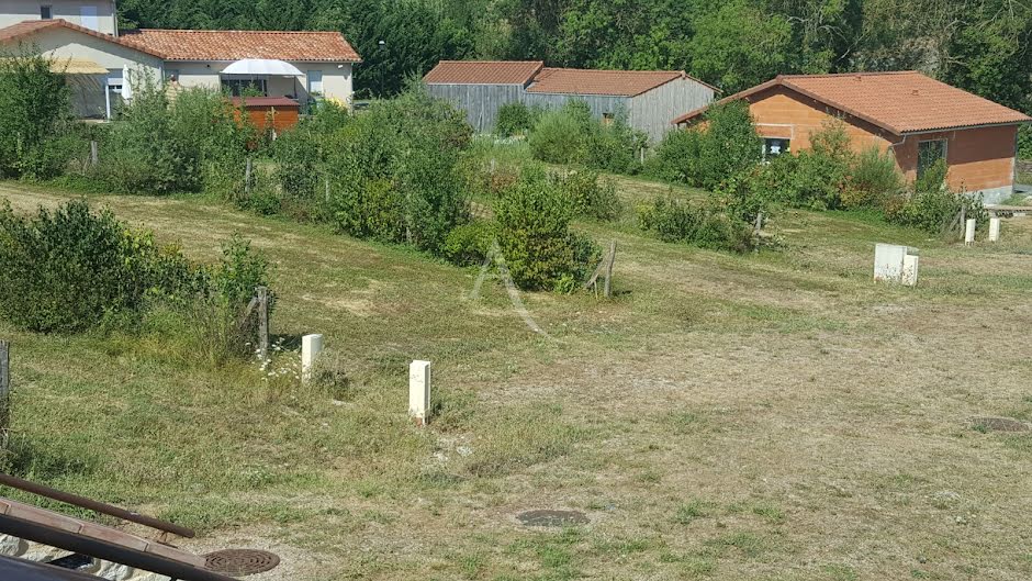 Vente terrain  340 m² à Albi (81000), 29 900 €