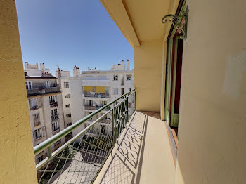 appartement à Nice (06)