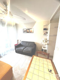 appartement à Balaruc-les-Bains (34)