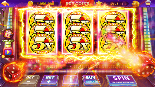 Vegas Classic Casino Slots