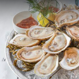 Oysters - Fresh Shucked