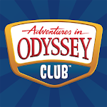 Cover Image of Tải xuống Adventures in Odyssey Club 3.0.91 APK