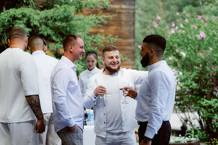 Fotógrafo de casamento Yan Iger (ianiger). Foto de 28 de janeiro