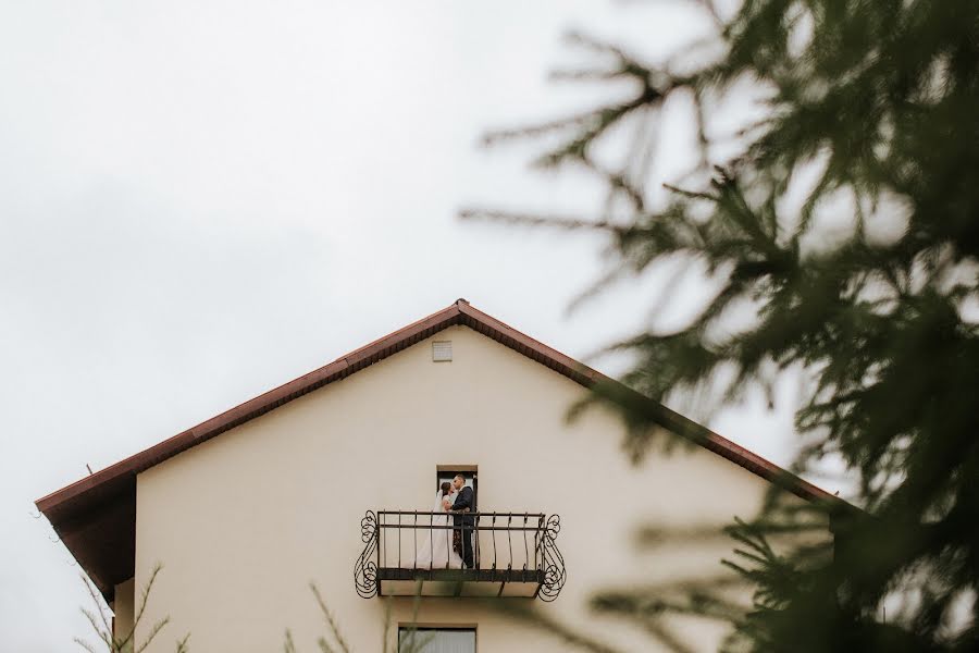 Fotógrafo de bodas Aleksey Vasilev (airyphoto). Foto del 17 de noviembre 2020