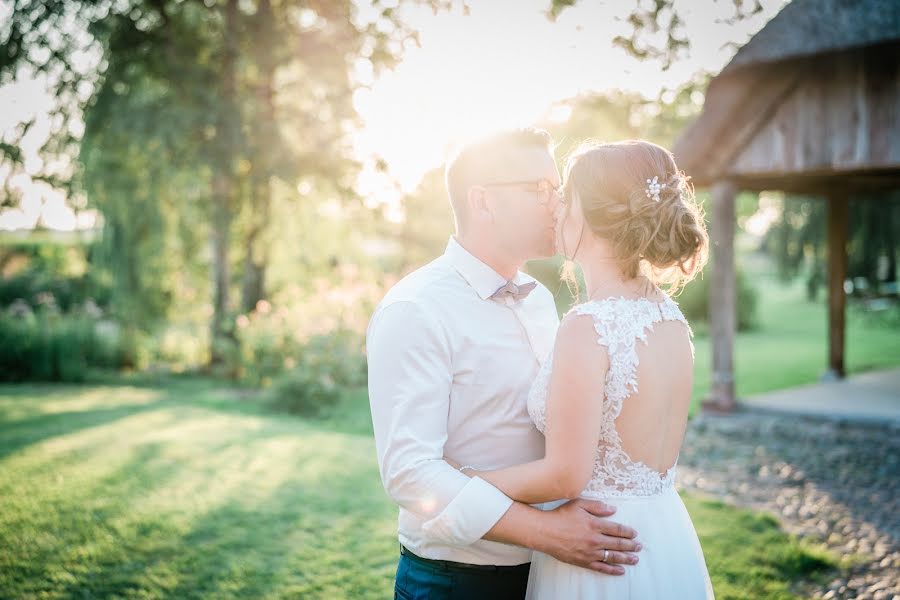 Fotógrafo de casamento Mariella Schulze (mfotos). Foto de 20 de outubro 2019