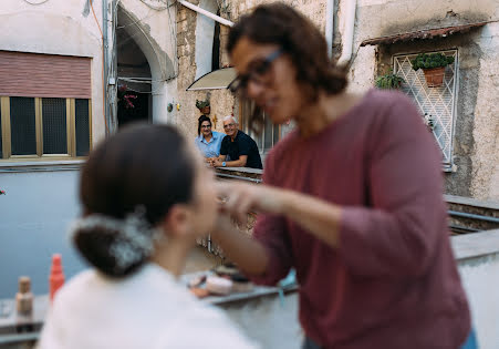 Svadobný fotograf Biagio Sollazzi (sollazzi). Fotografia publikovaná 24. januára