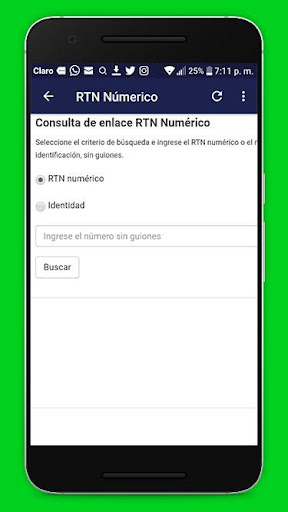 Consulta Placa???Tasa Vehicular Honduras?
