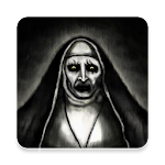 Cover Image of Download Evil nun for wallpaper-horror wallpaper 1.0 APK