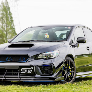 WRX STI VAB