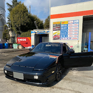 180SX RPS13