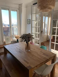 appartement à Levallois-Perret (92)