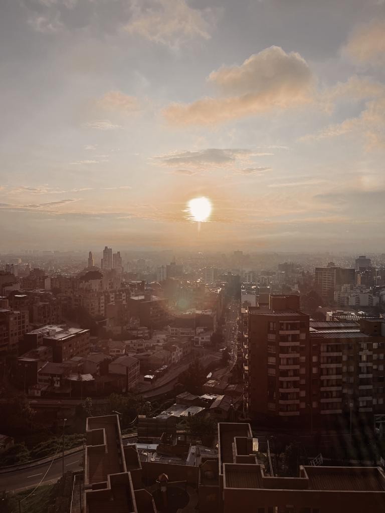 Apartamento En Venta - Chapinero, Bogota