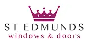 St. Edmunds Windows and Doors Logo