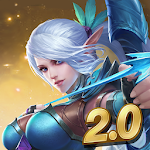 Cover Image of ดาวน์โหลด Mobile Legends: Bang Bang  APK