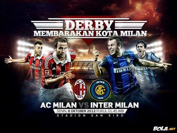 Ac Milan Vs Inter Milan Wallpaper ダウンロードapk アンドロイドのための最新バージョン