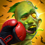 Cover Image of Baixar Estrela do boxe 1.8.0 APK