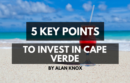 Property Investment on Cape Verde Preview image 0