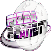 Pizza Planet Gagny 1.0 Icon