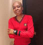 Veteran musician Robbie Malinga has died. Image: INSTAGRAM