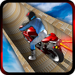 Cover Image of Descargar Carreras de bicicletas GT 3D 1.0.8 APK