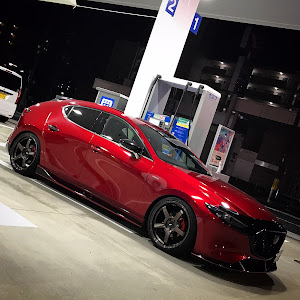 MAZDA3 BPFP