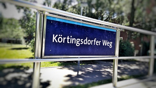 Körtingsdorfer Weg