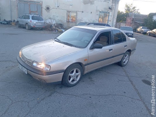 продам запчасти на авто Nissan Primera Primera (P10) фото 1