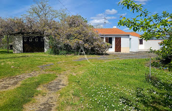 maison à La Garnache (85)