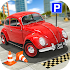 Classic Car Parking Real Driving Test 1.7.5