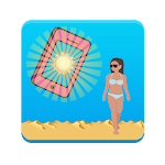 Cover Image of Descargar SunBathe - мобильный солярий 1.0.4 APK