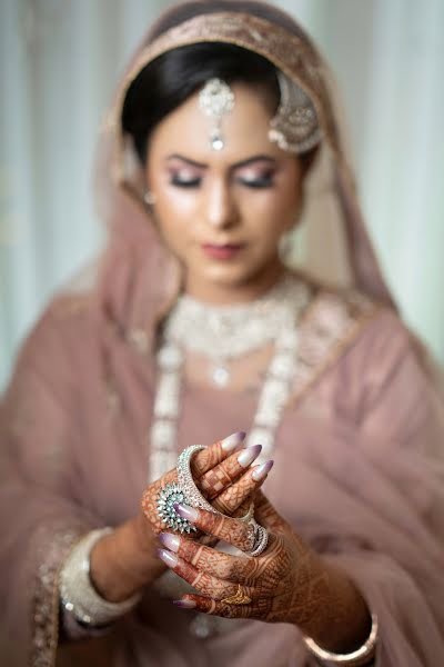 Wedding photographer Saiful Islam Jibon (jibonphotography). Photo of 13 January 2022