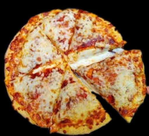 Cheese Burst Pizza