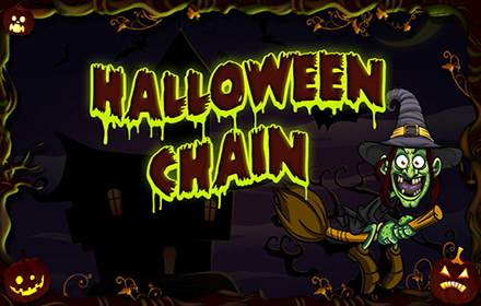 Halloween Chain small promo image