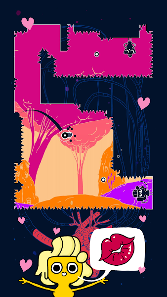 Spitkiss Screenshot Image