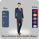 Download Men's Fashion Style Outfits Maker For PC Windows and Mac 1.0