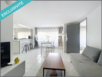 appartement à Nantes (44)