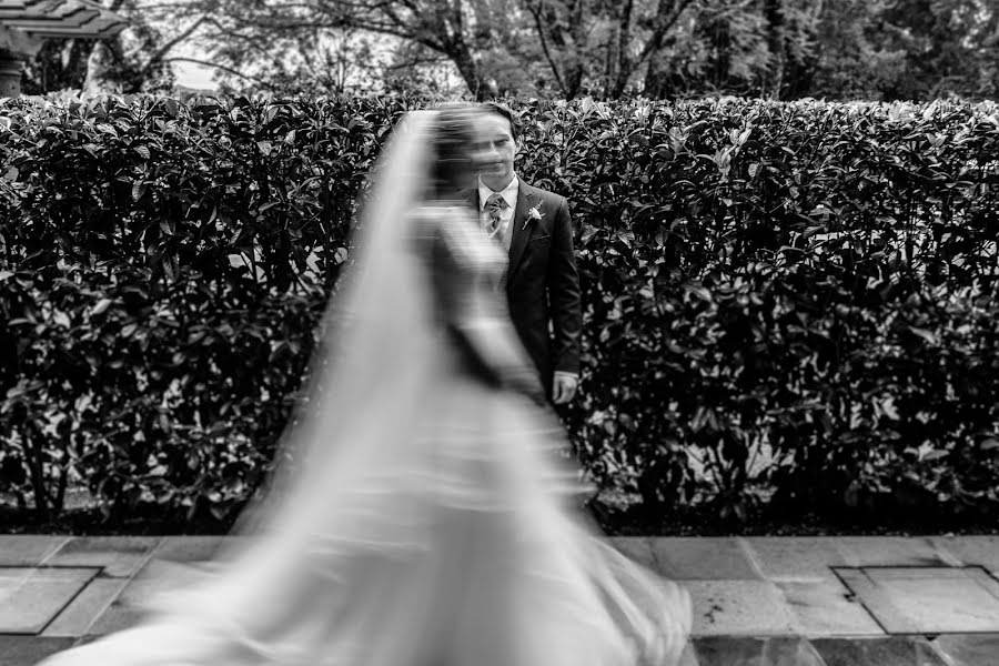 Hochzeitsfotograf Xavo Lara (rosstudio). Foto vom 11. Februar 2020
