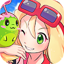 Monster League: Pillar of the sky 1.0.10 APK تنزيل