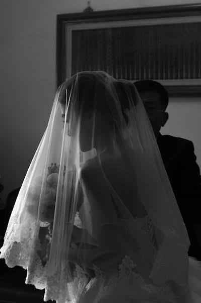 Wedding photographer Jimmy Lee (jimmylee01). Photo of 27 October 2017