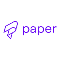 React Native Paper Example