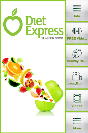 Diet Express