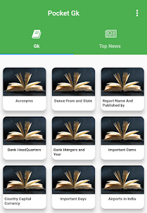 Pocket GK & Latest News(圖2)-速報App