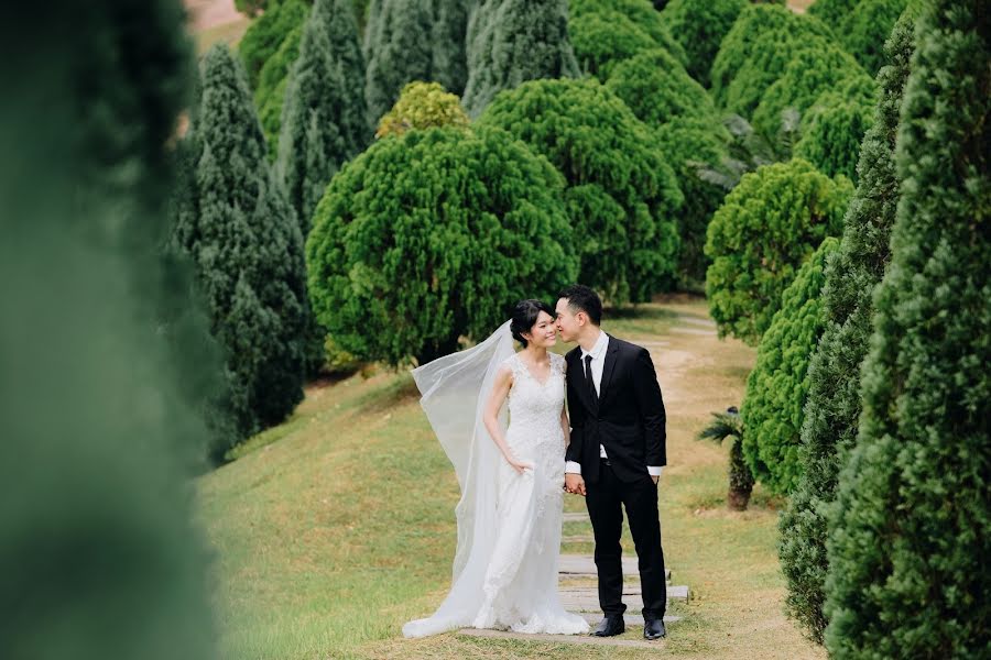 Fotografo di matrimoni Vanessa Moon (vanessamoon). Foto del 30 settembre 2020